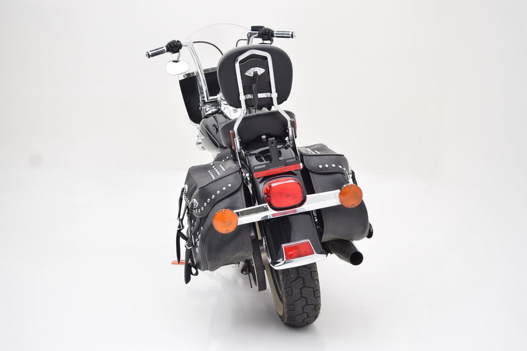 Heritage Softail® Classic