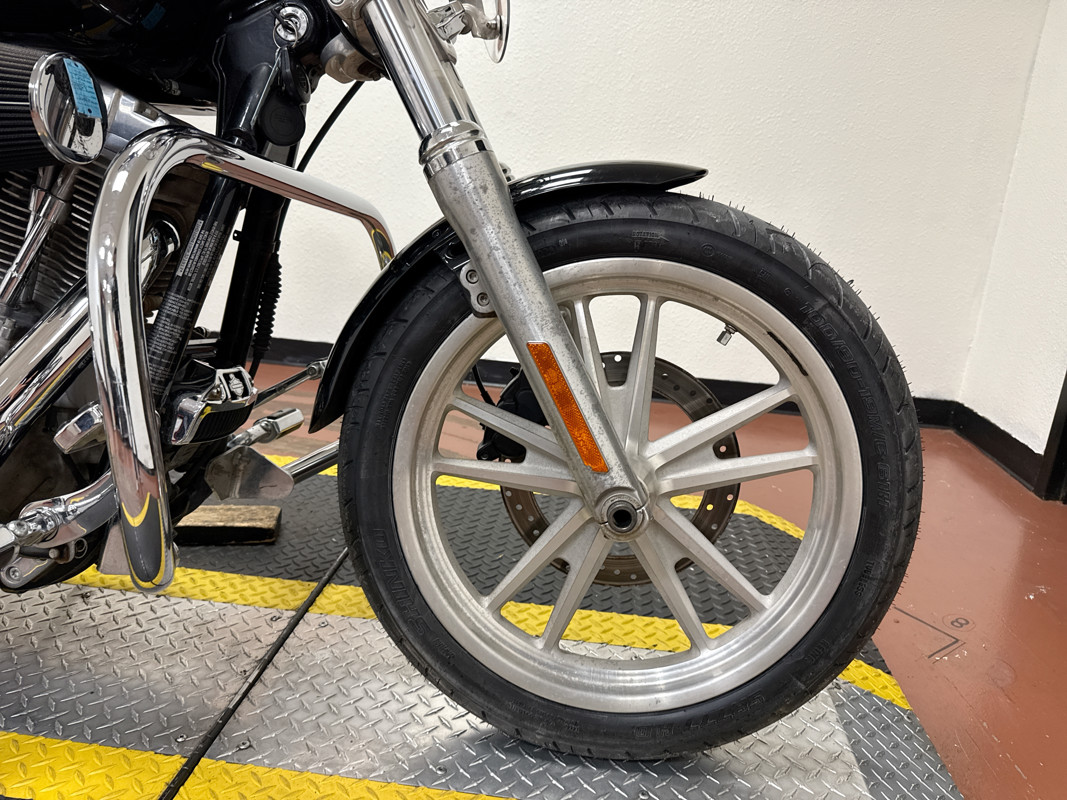 Dyna® Super Glide®