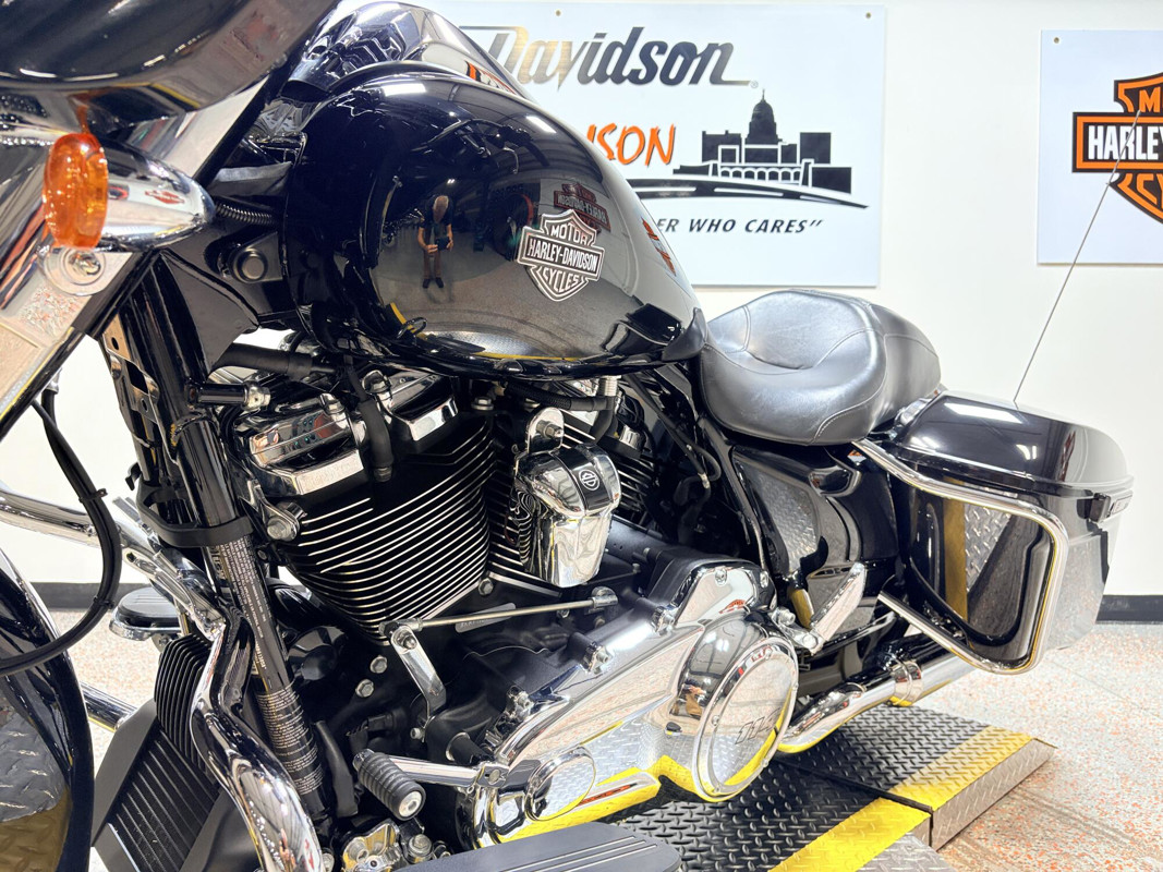 Street Glide® Special