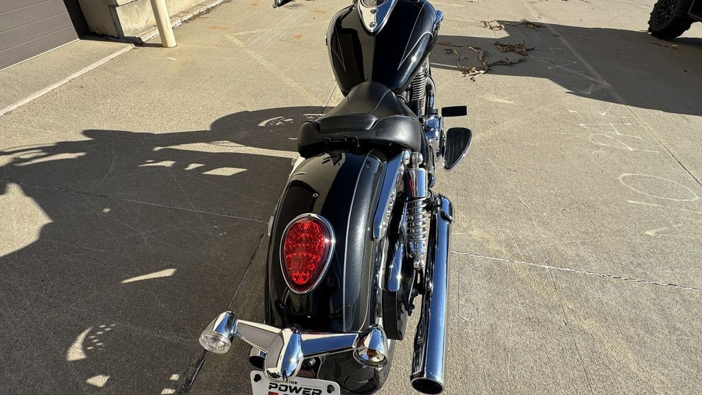 Thunderbird Commander