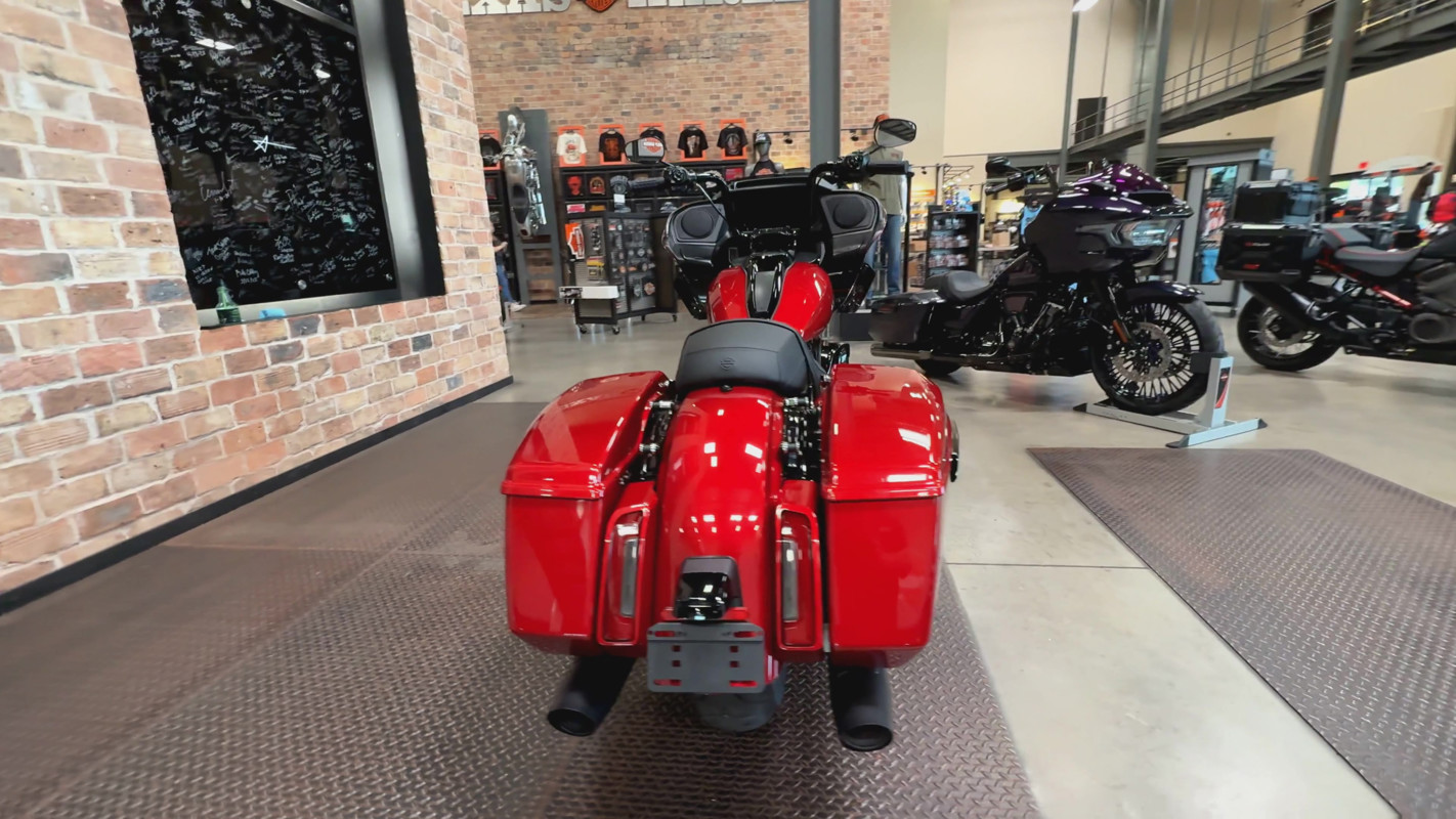 Road Glide®