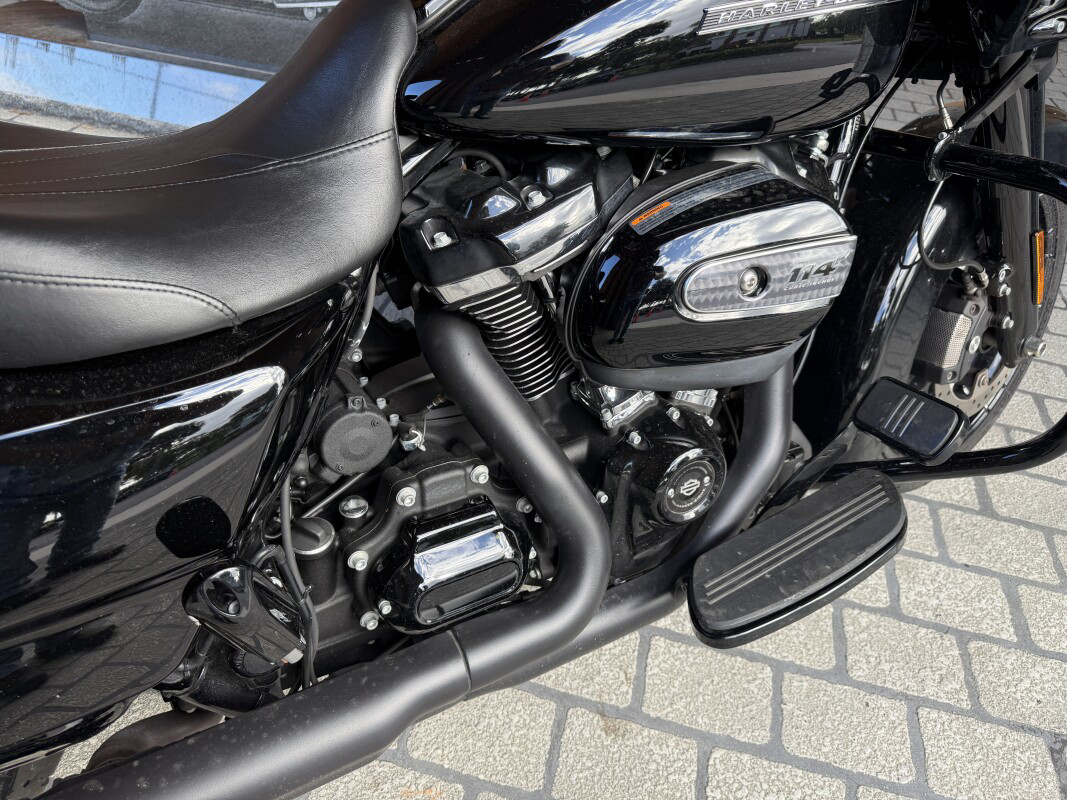 Road Glide® Special