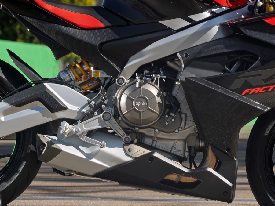 RS 660