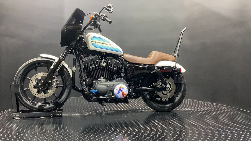 Sportster® Iron 1200®