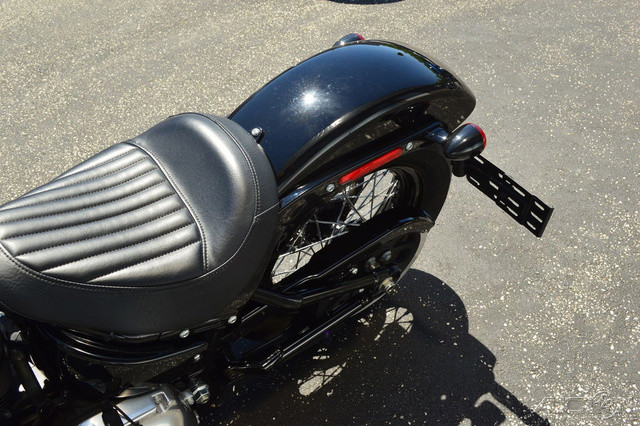Softail® Slim®
