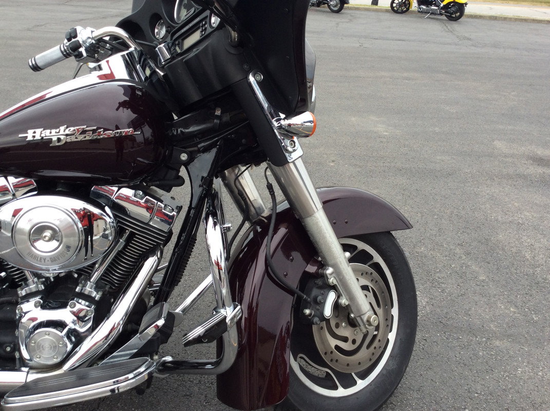Street Glide®
