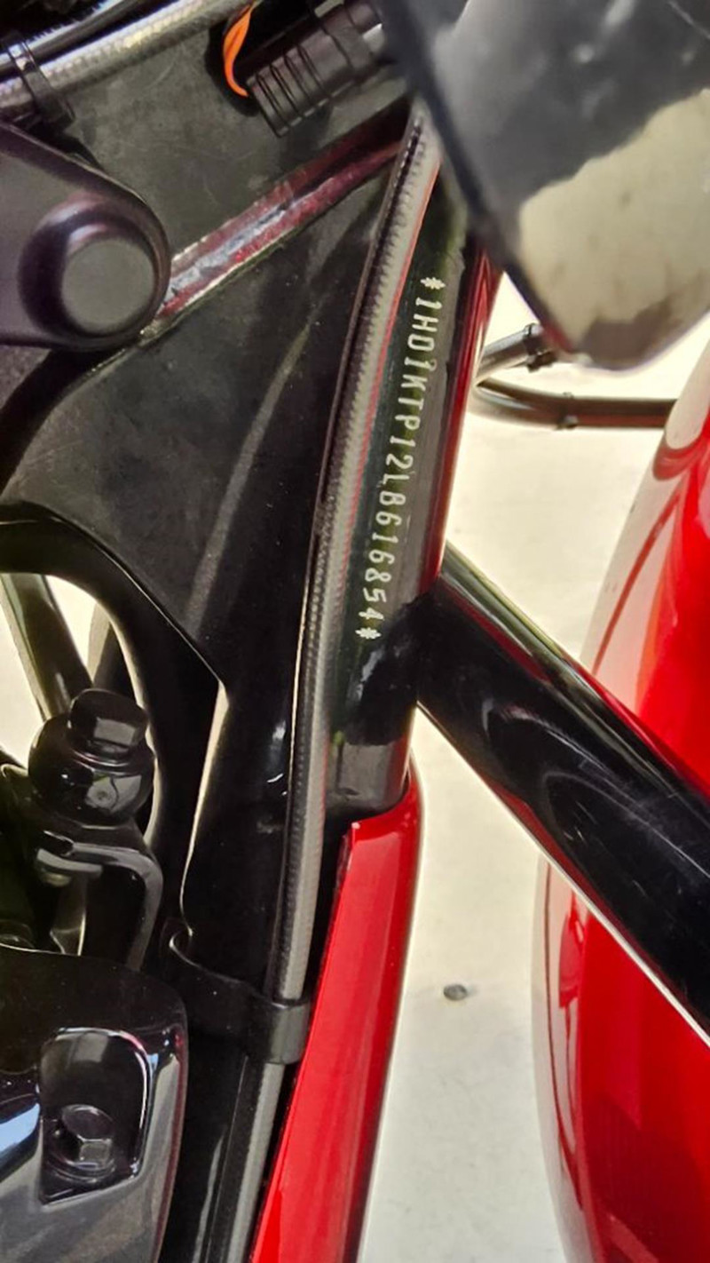 Road Glide® Special