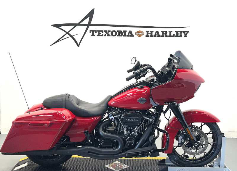 Road Glide® Special