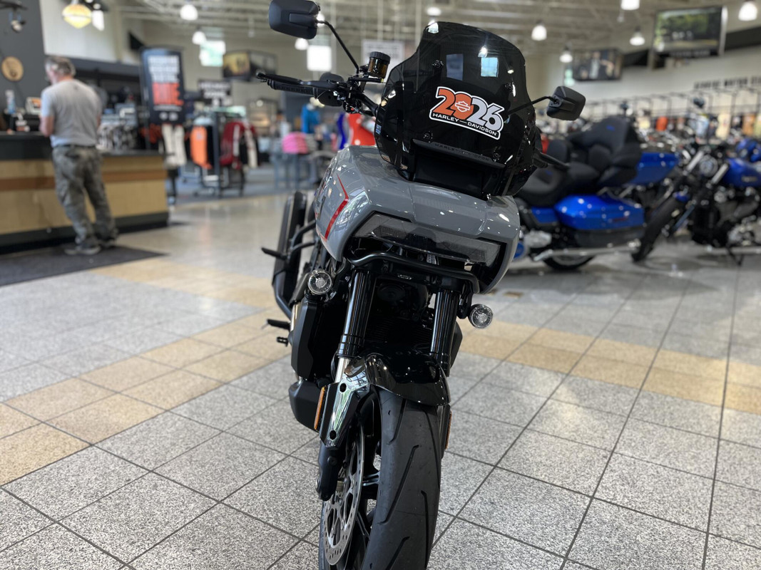 Pan America® 1250 ST