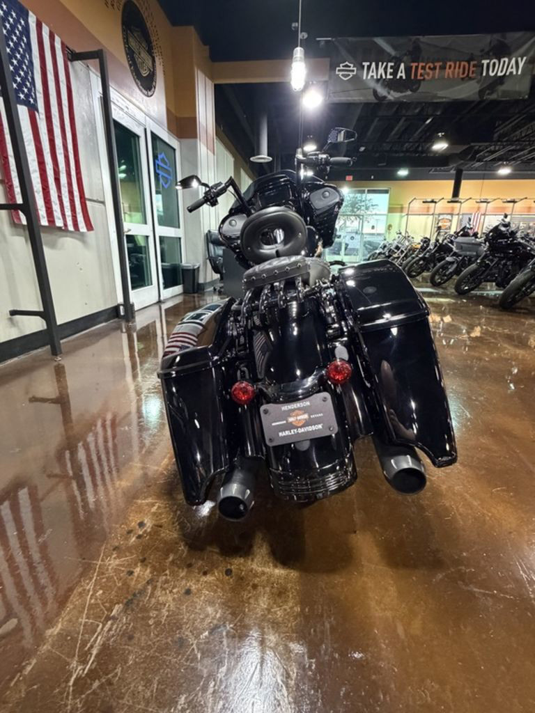 Road Glide® Special