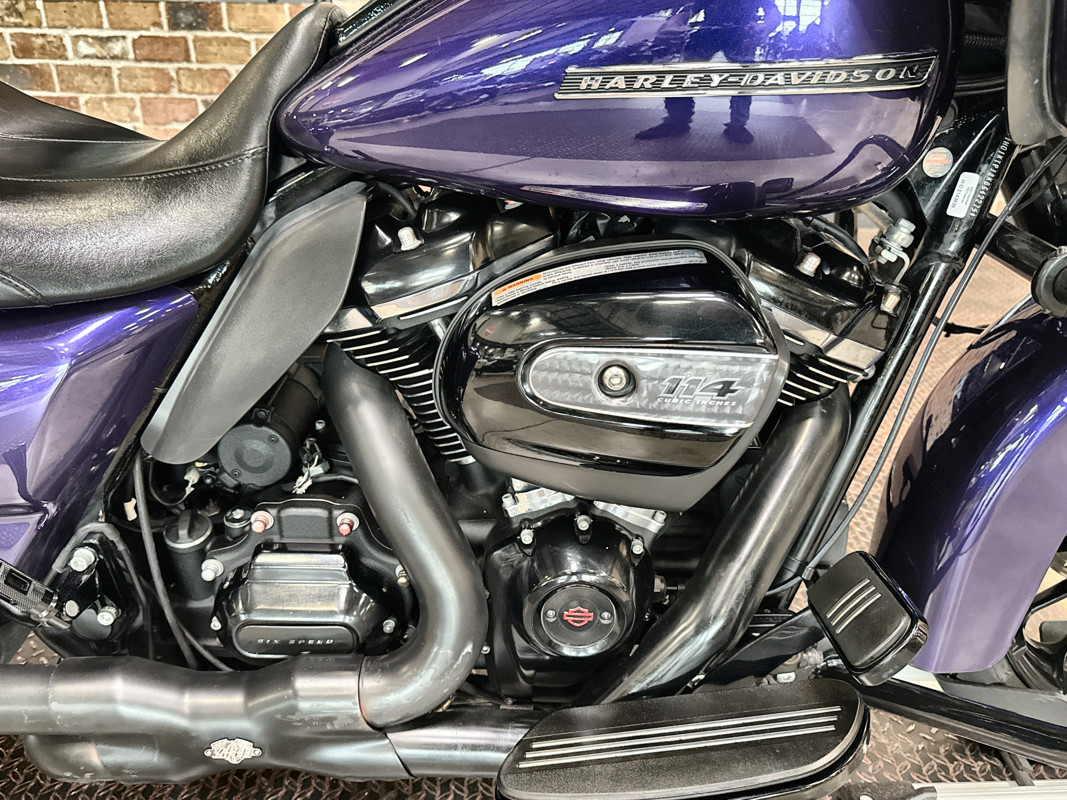 Road Glide® Special
