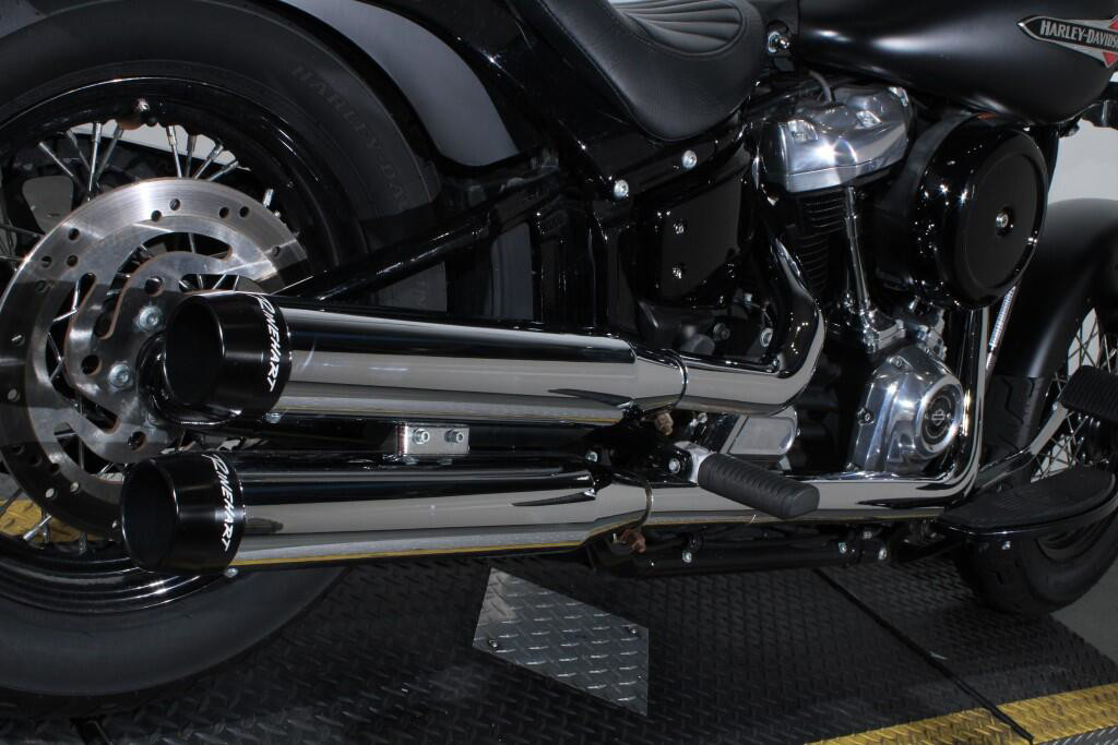 Softail® Slim®