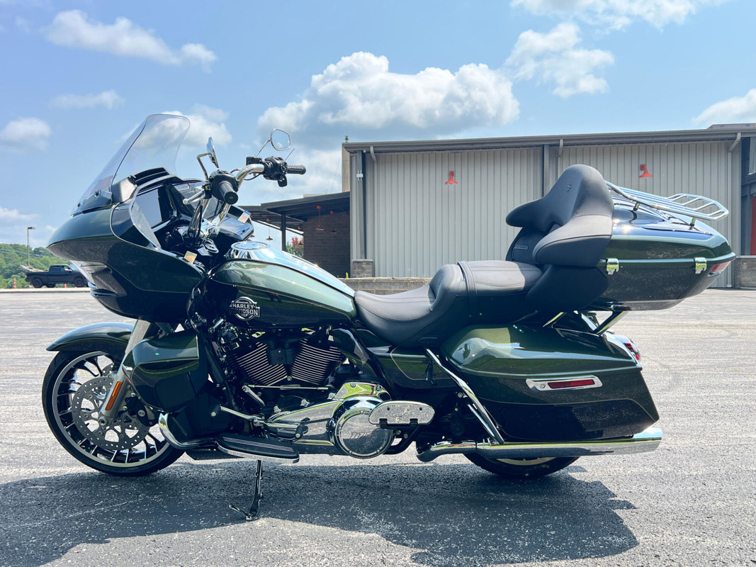Road Glide® Limited