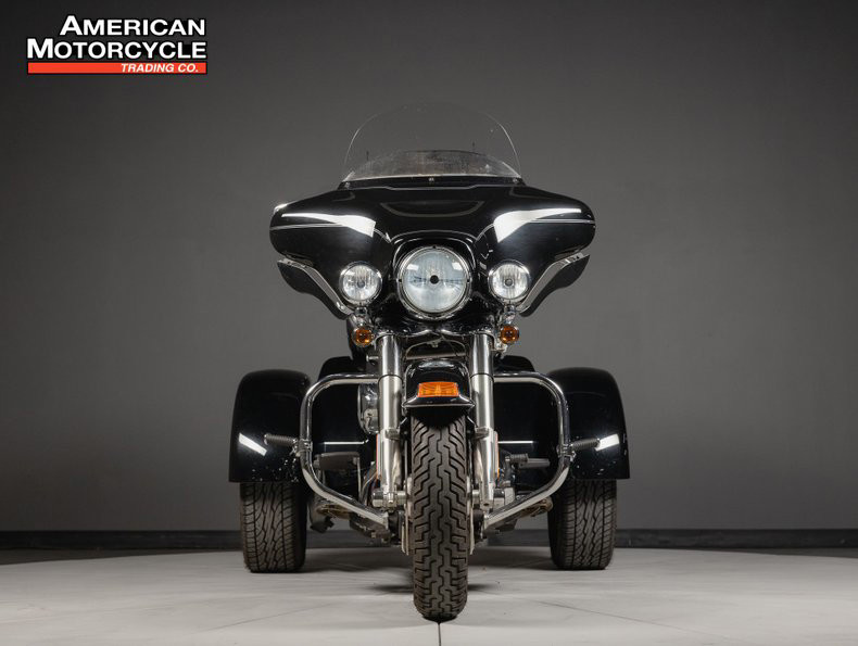 Tri Glide® Ultra Classic®