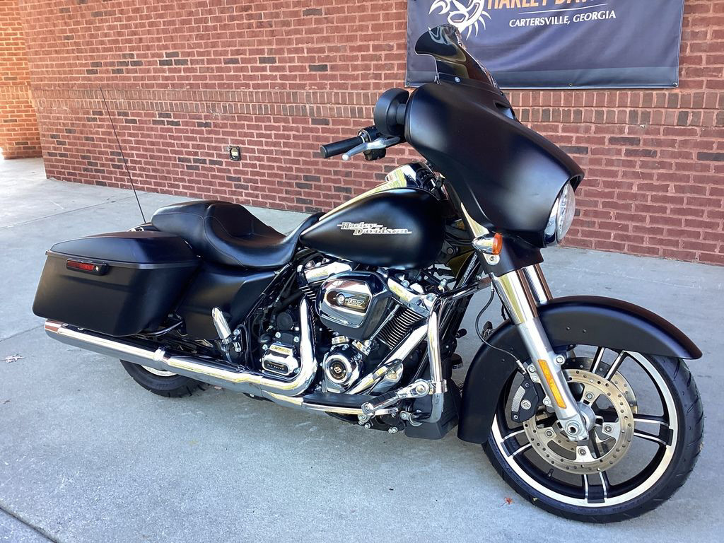 Street Glide® Special