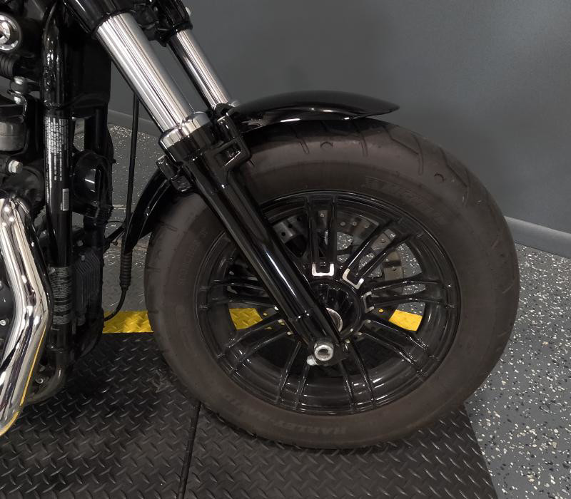 Forty-Eight®