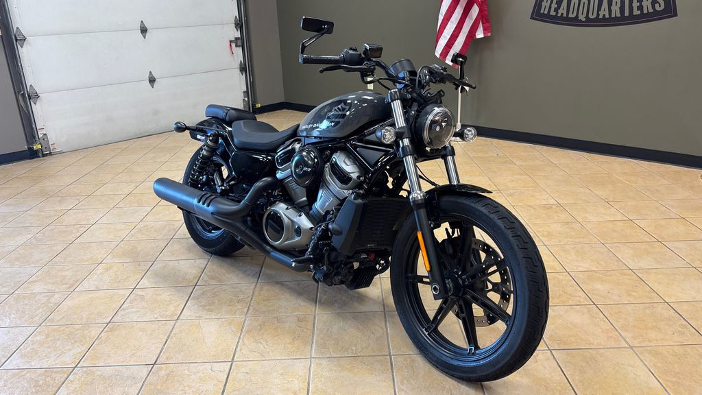 Nightster