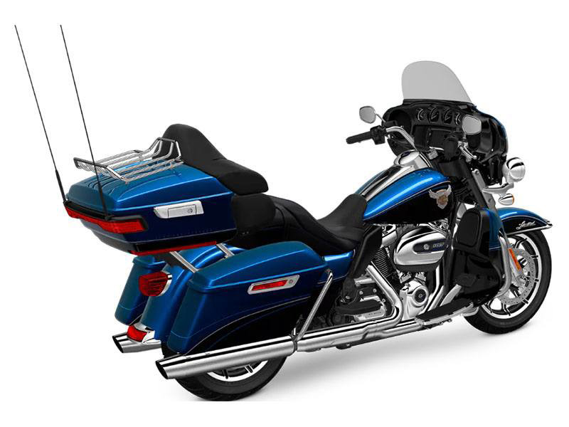 Electra Glide® Ultra® Limited 115th Anniversary
