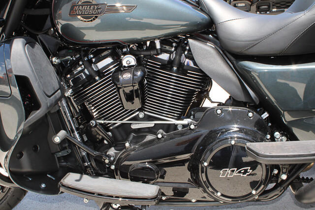 Tri Glide® Ultra