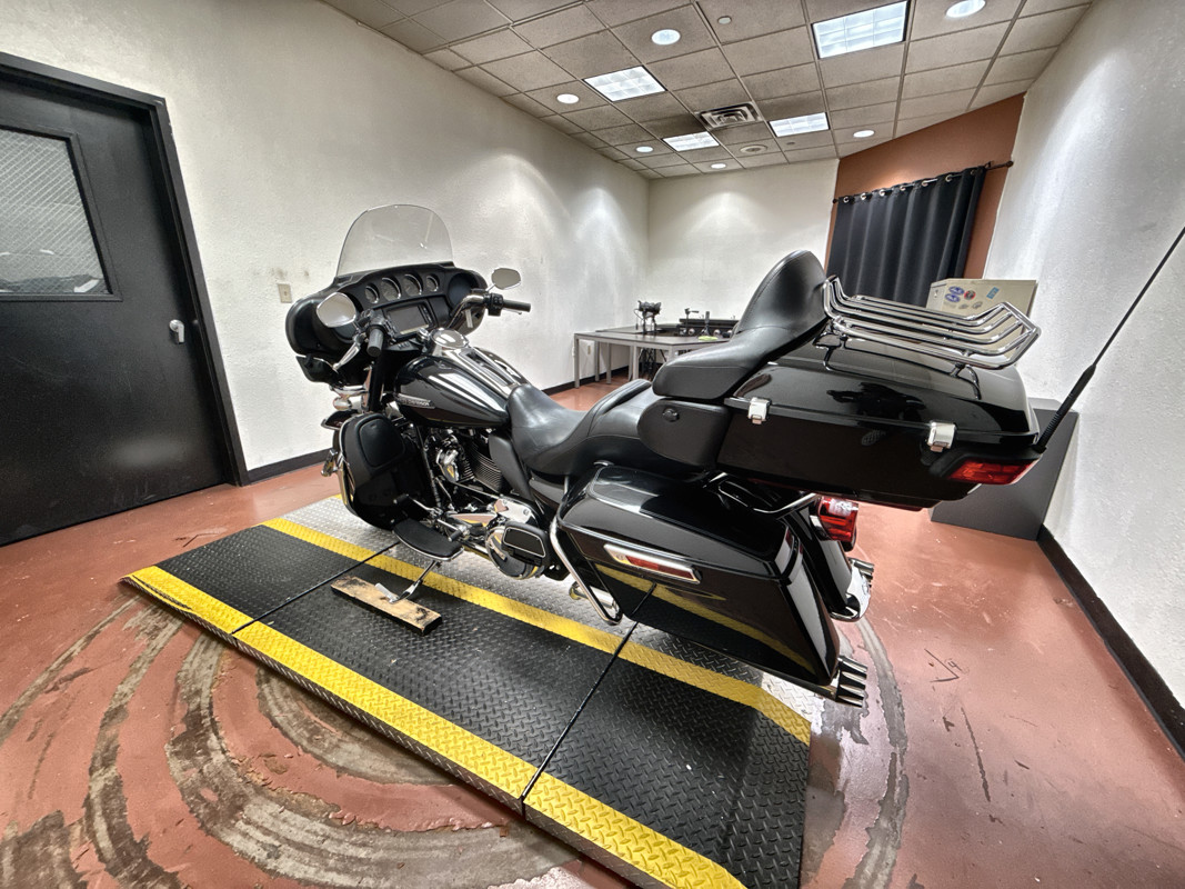 Electra Glide® Ultra Classic®