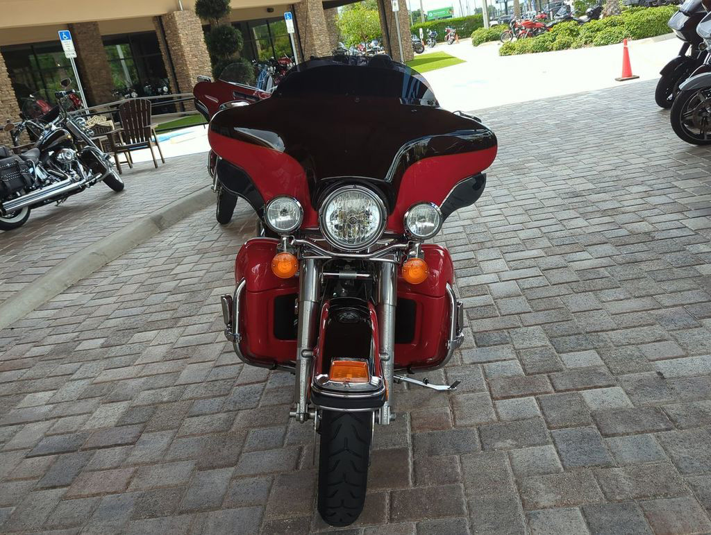 Electra Glide® Ultra Limited