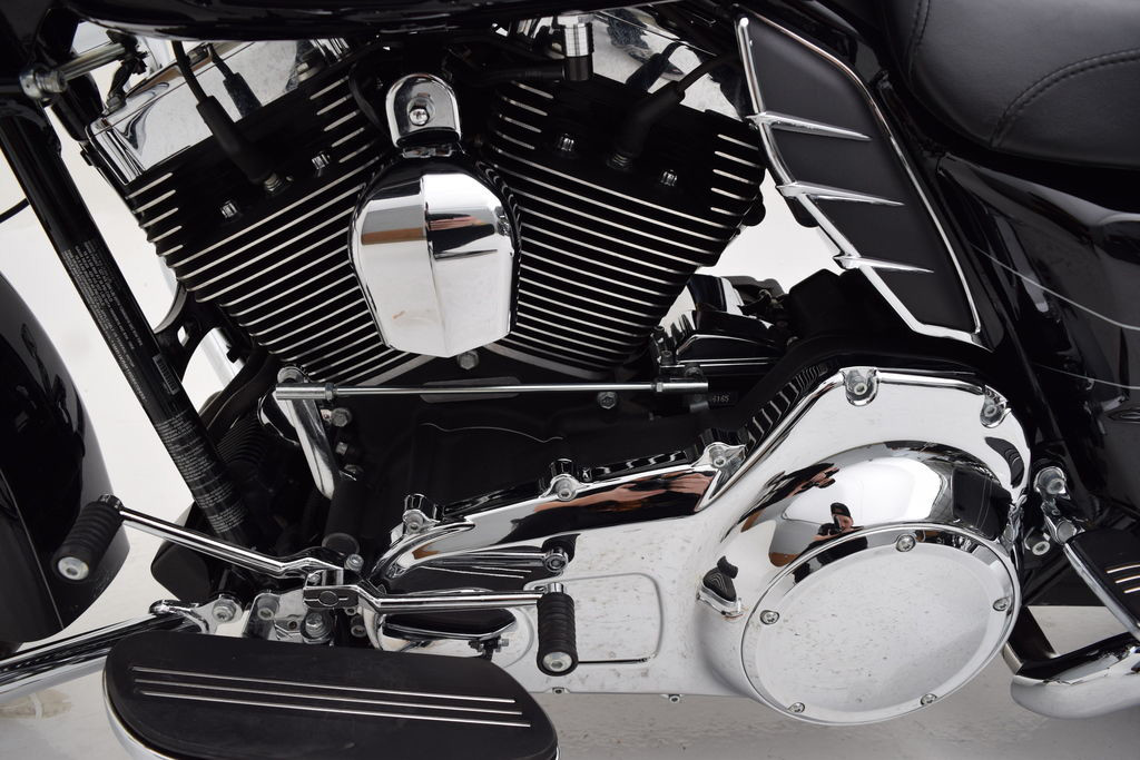 Street Glide® Special