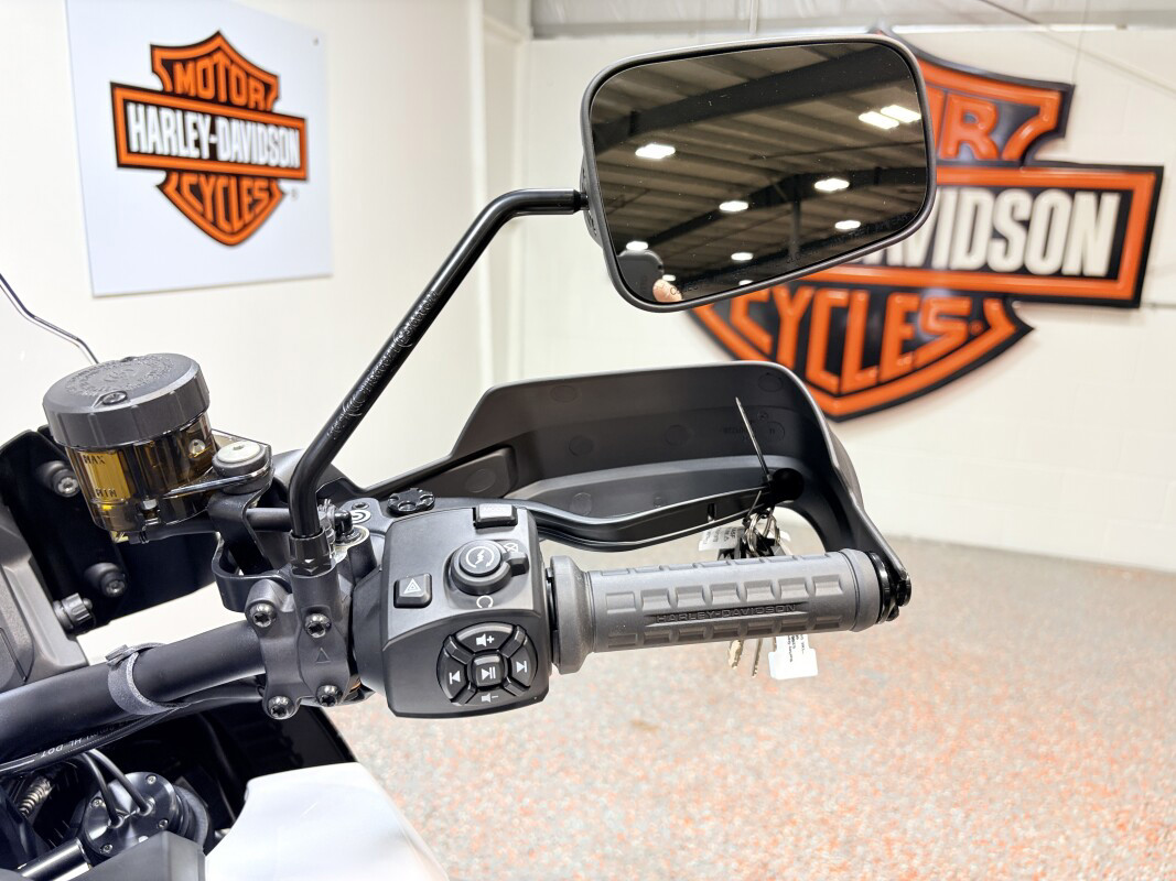 Pan America® 1250 Limited