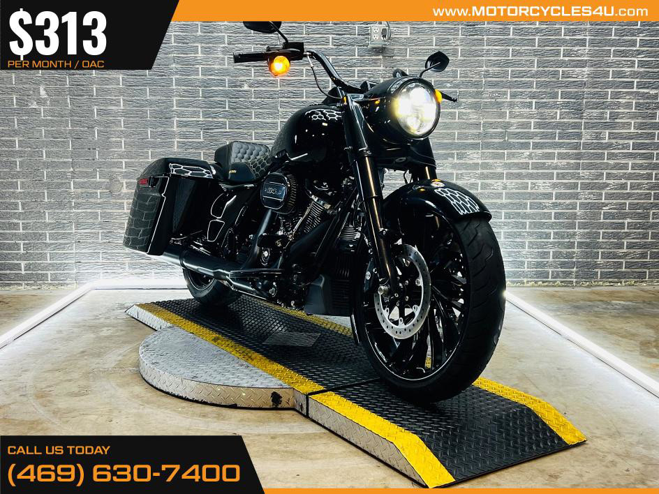 Road King® Special