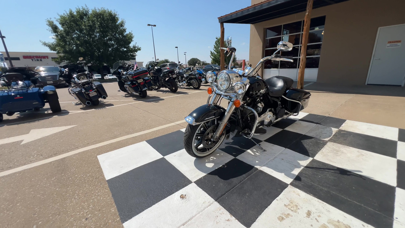 Road King®