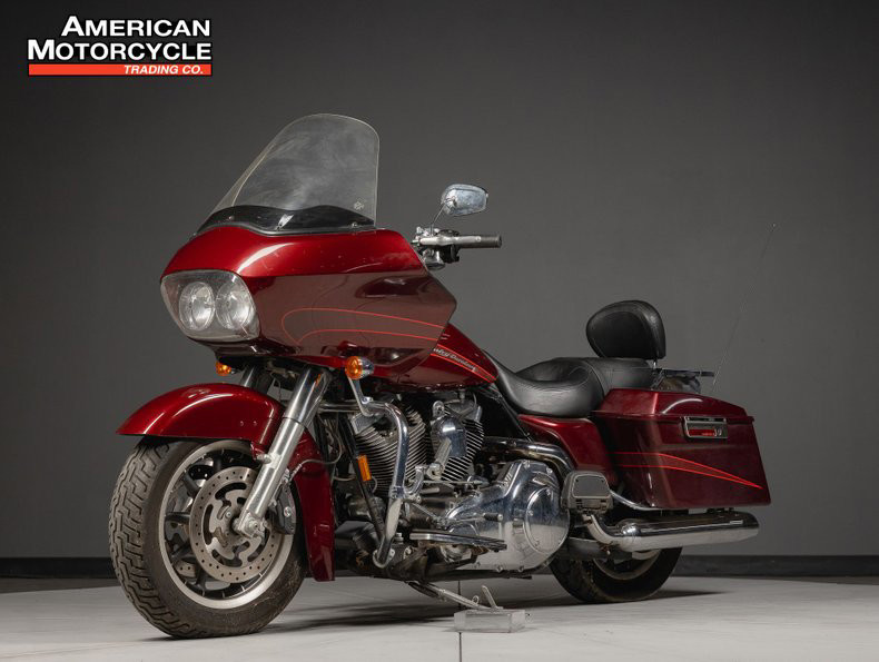 Road Glide®