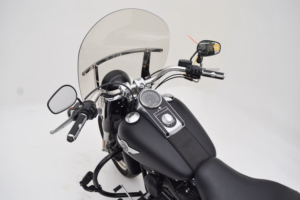 Softail® Fat Boy® Lo