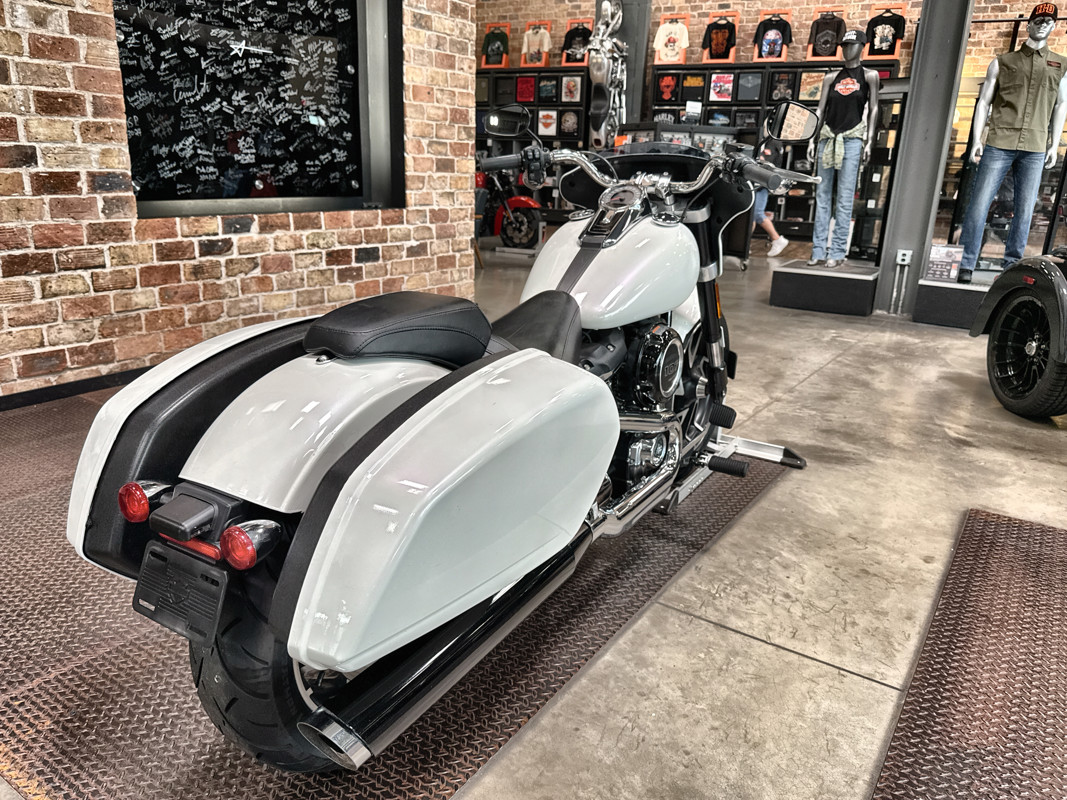 Sport Glide®