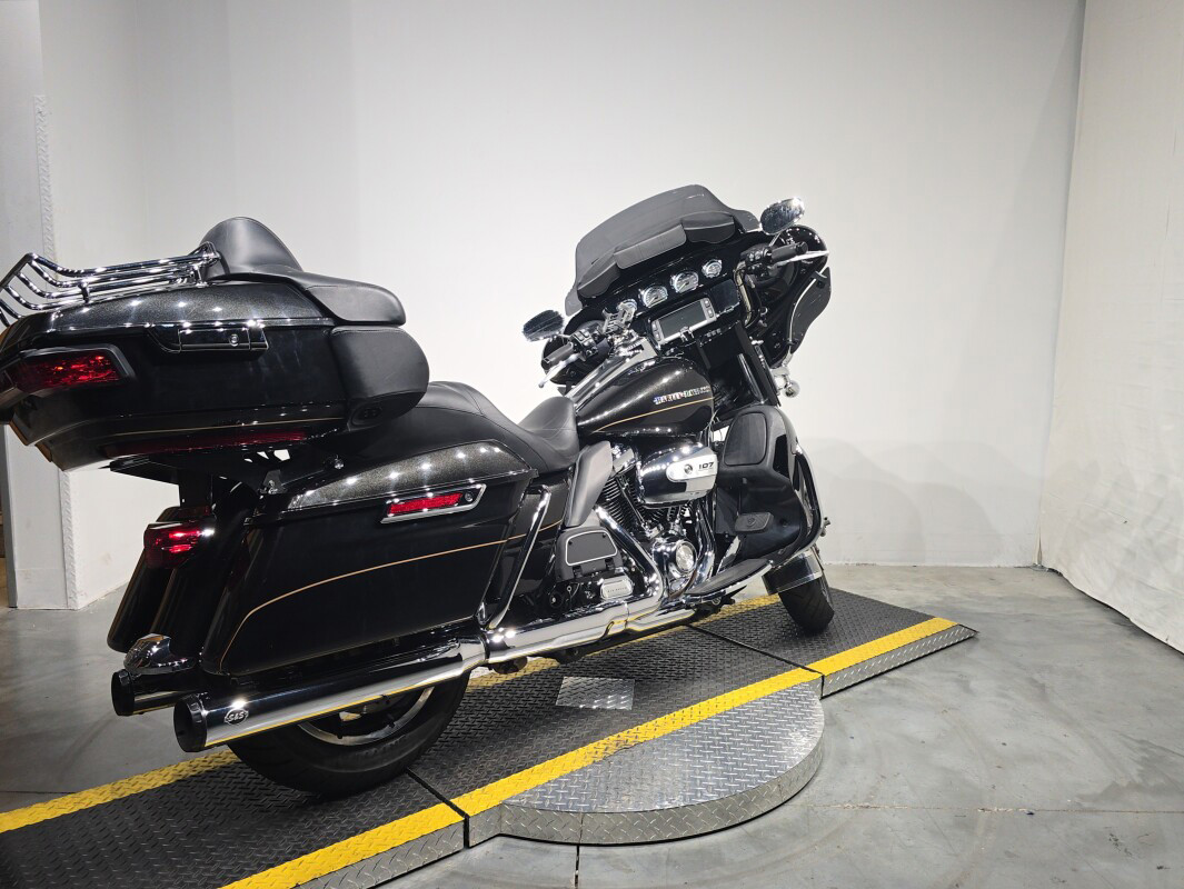 Electra Glide® Ultra® Limited