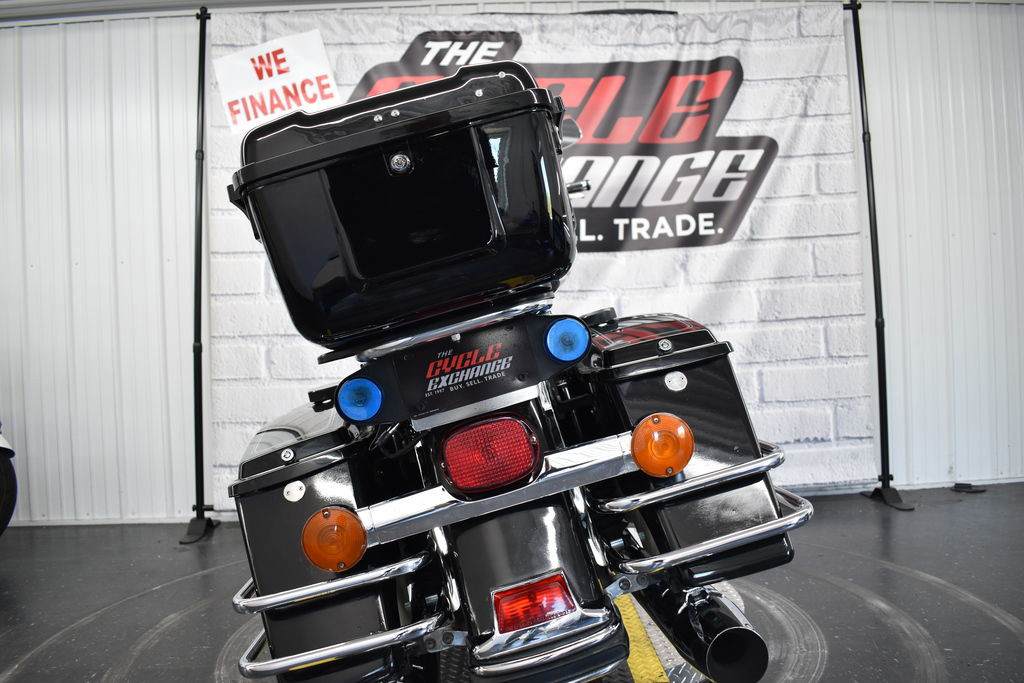 Electra Glide® Standard