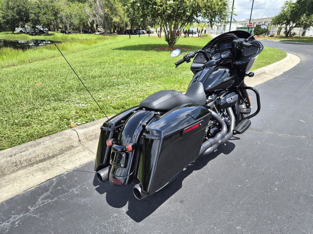 Road Glide® Special