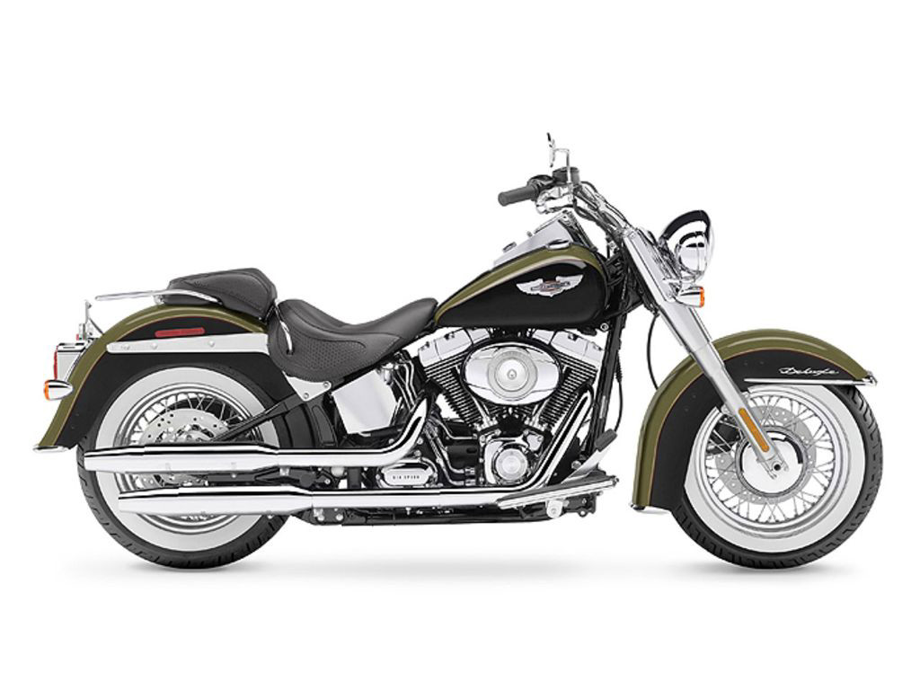 Softail® Deluxe