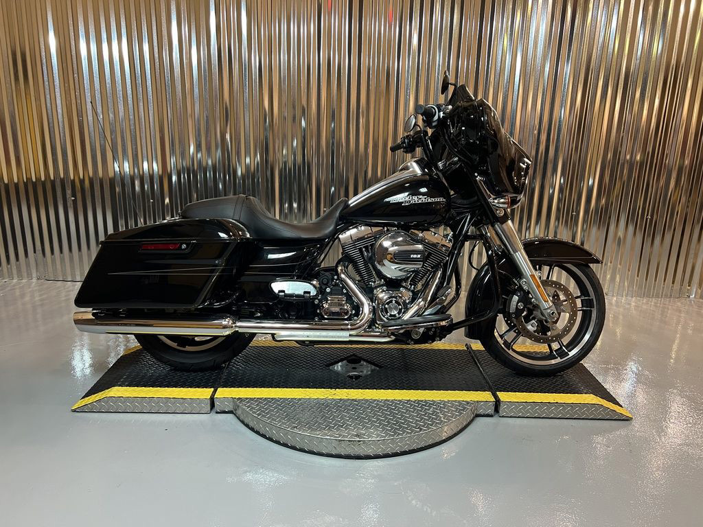 Street Glide® Special