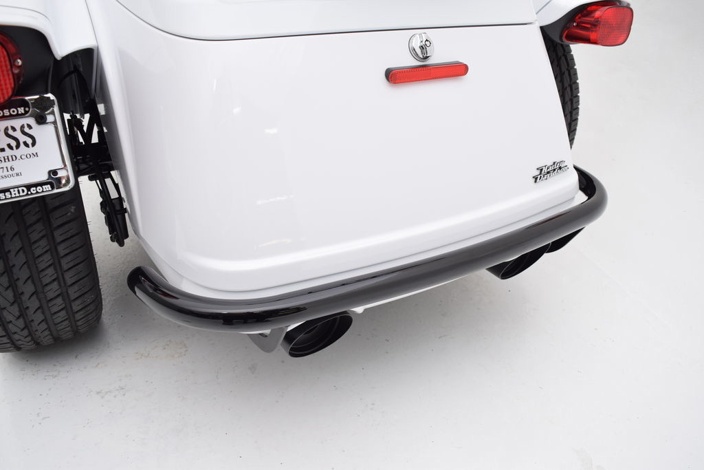 Road Glide® 3