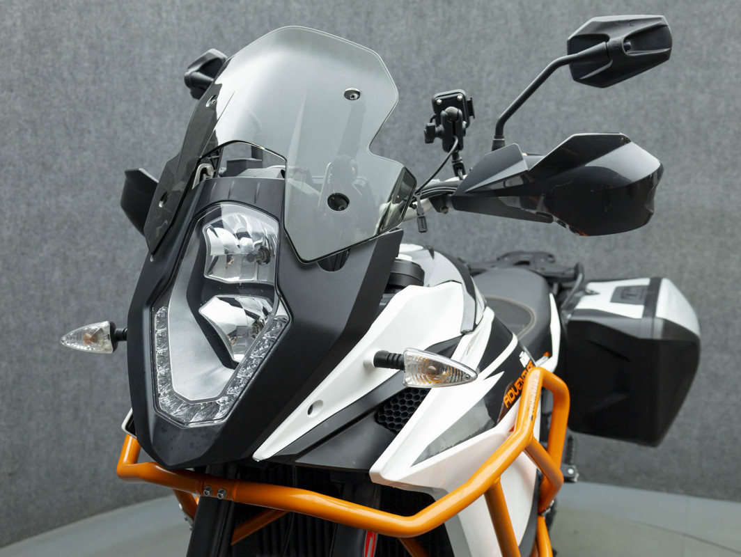 1090 Adventure R