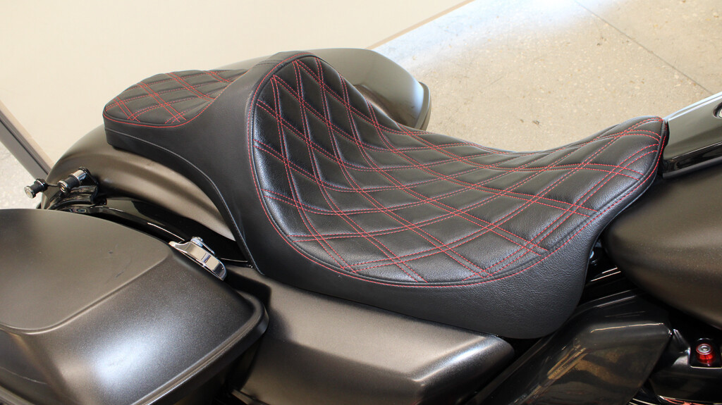 Street Glide® Special