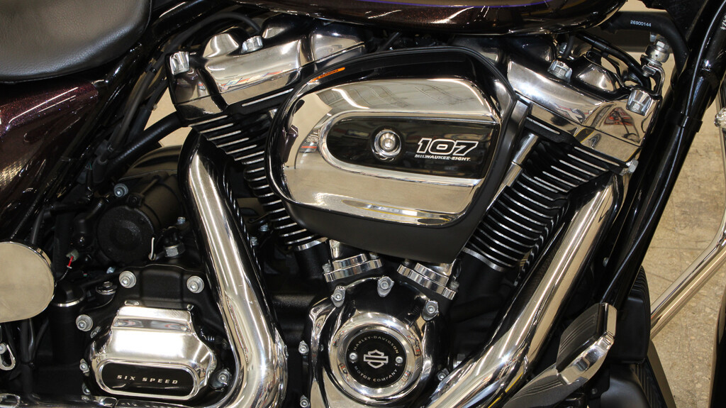 Street Glide® Special