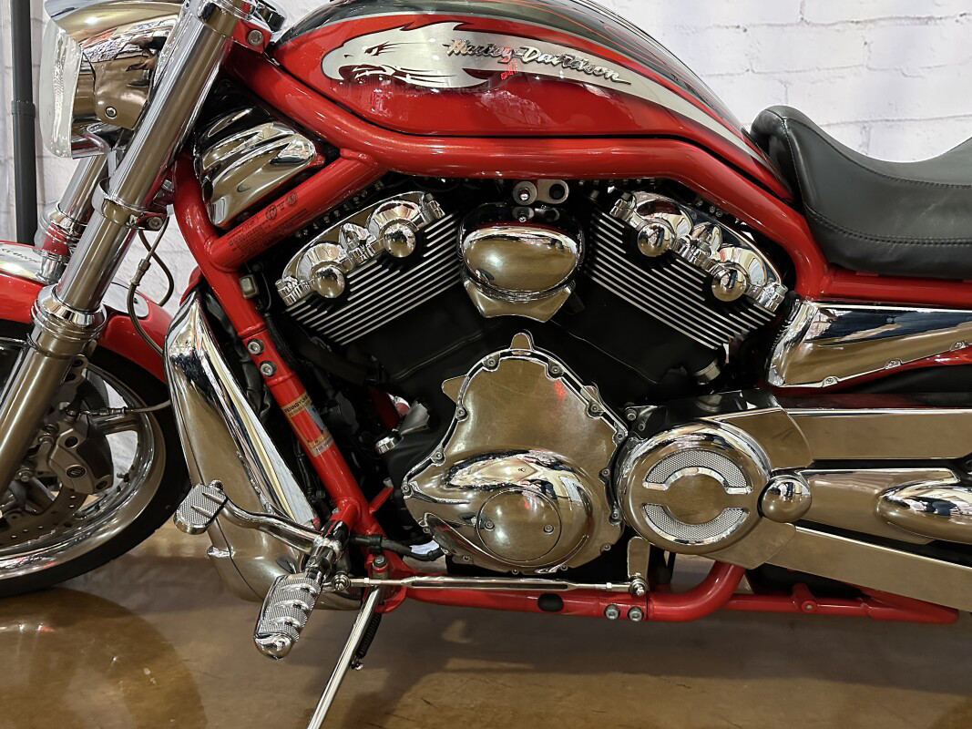 2006 HarleyDavidson® VRSCA VRod® for Sale in Leesport, PA (Item 1259476)