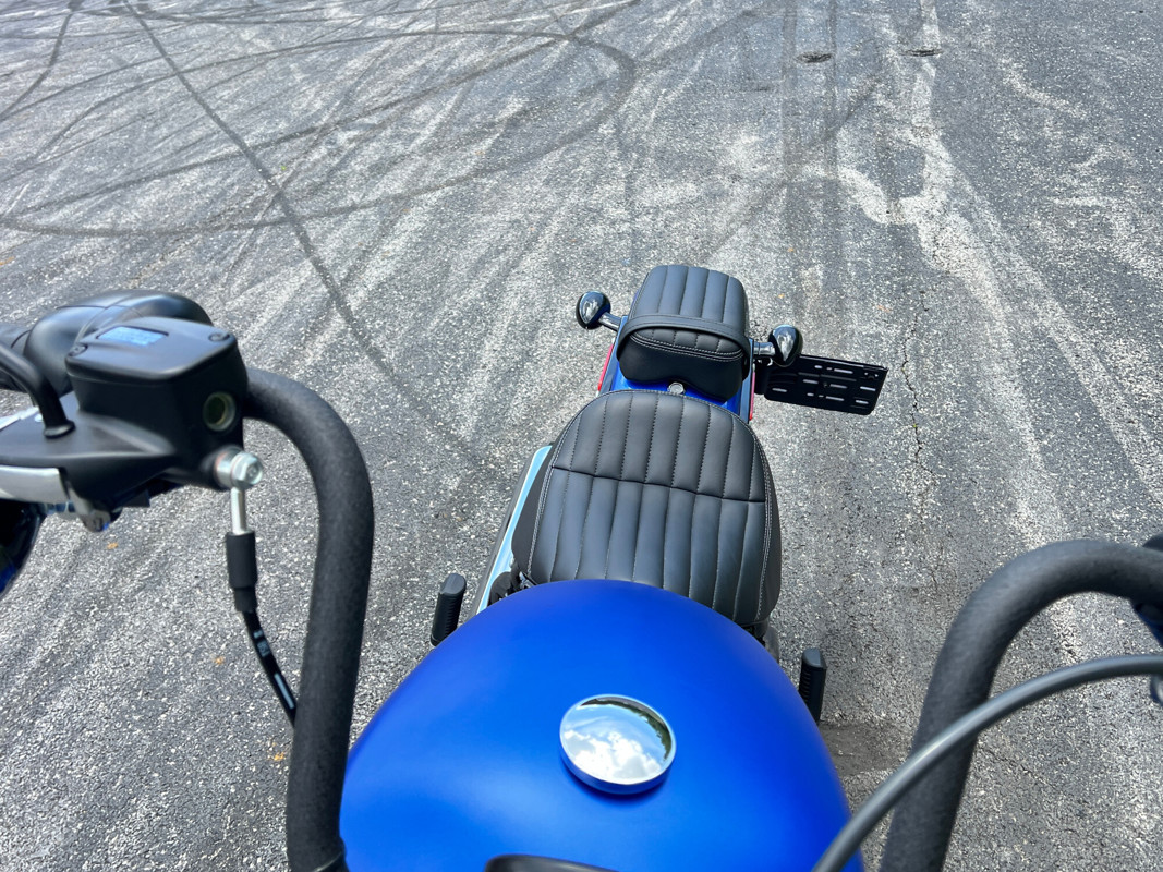 Street Bob®