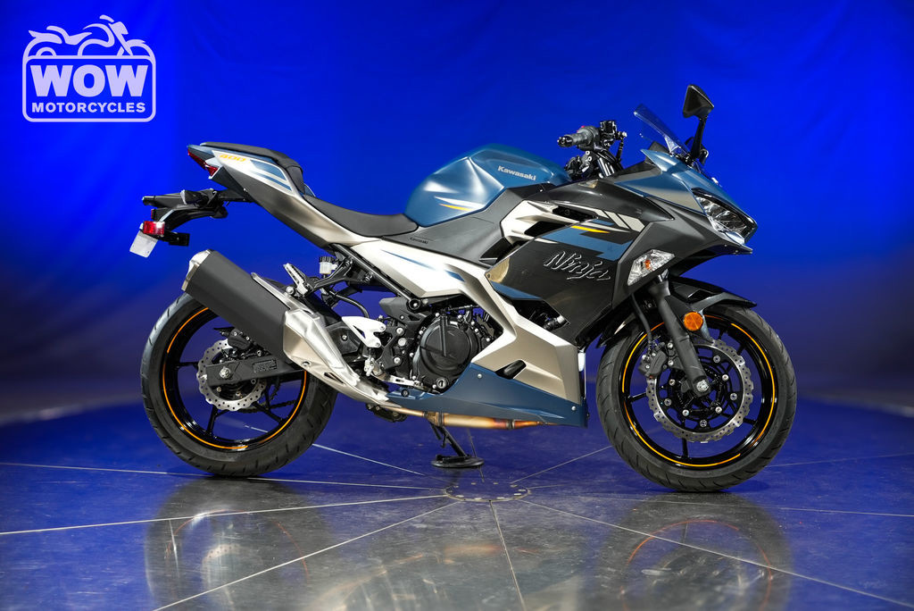 Ninja 400 ABS