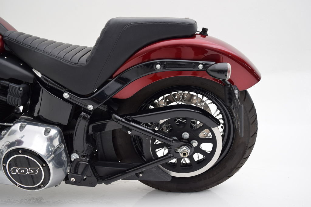 Softail® Slim®