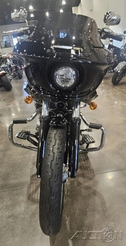 Softail® Standard
