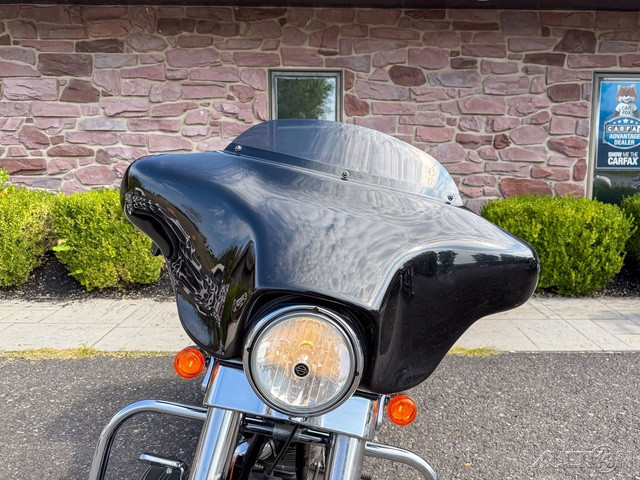 Street Glide®