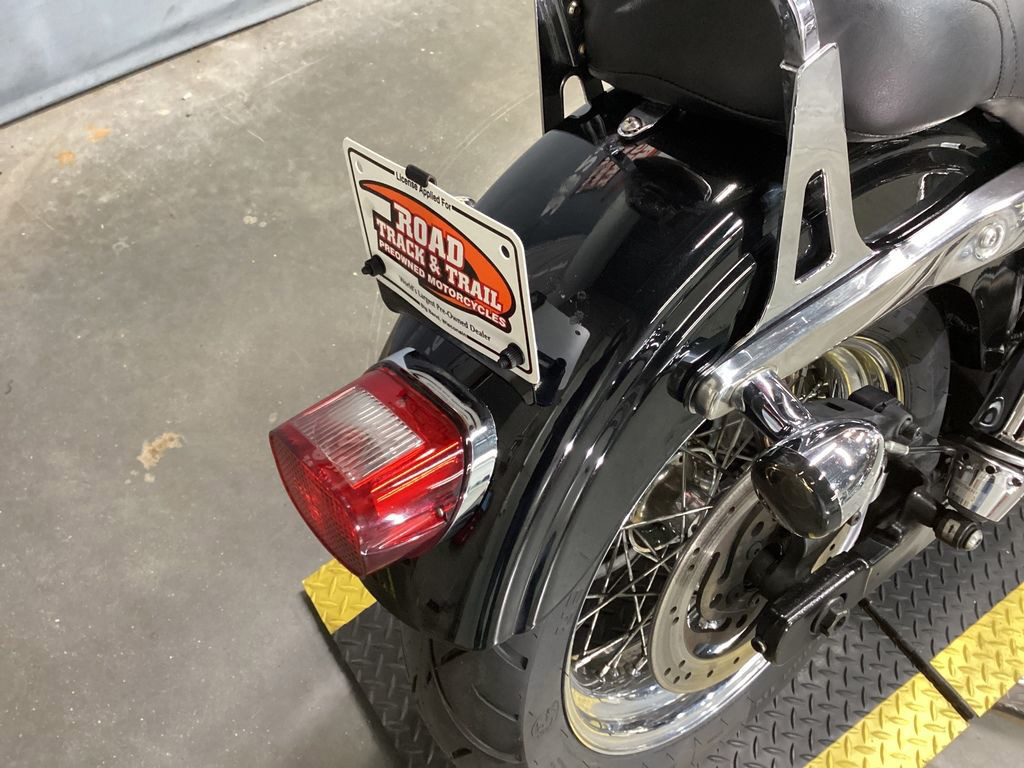Dyna® Super Glide®