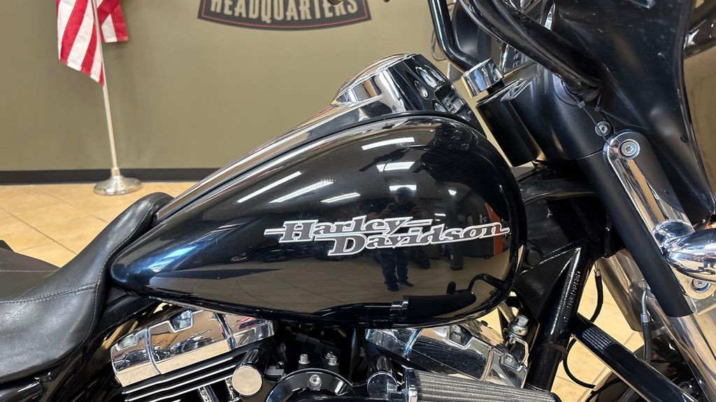 Street Glide®