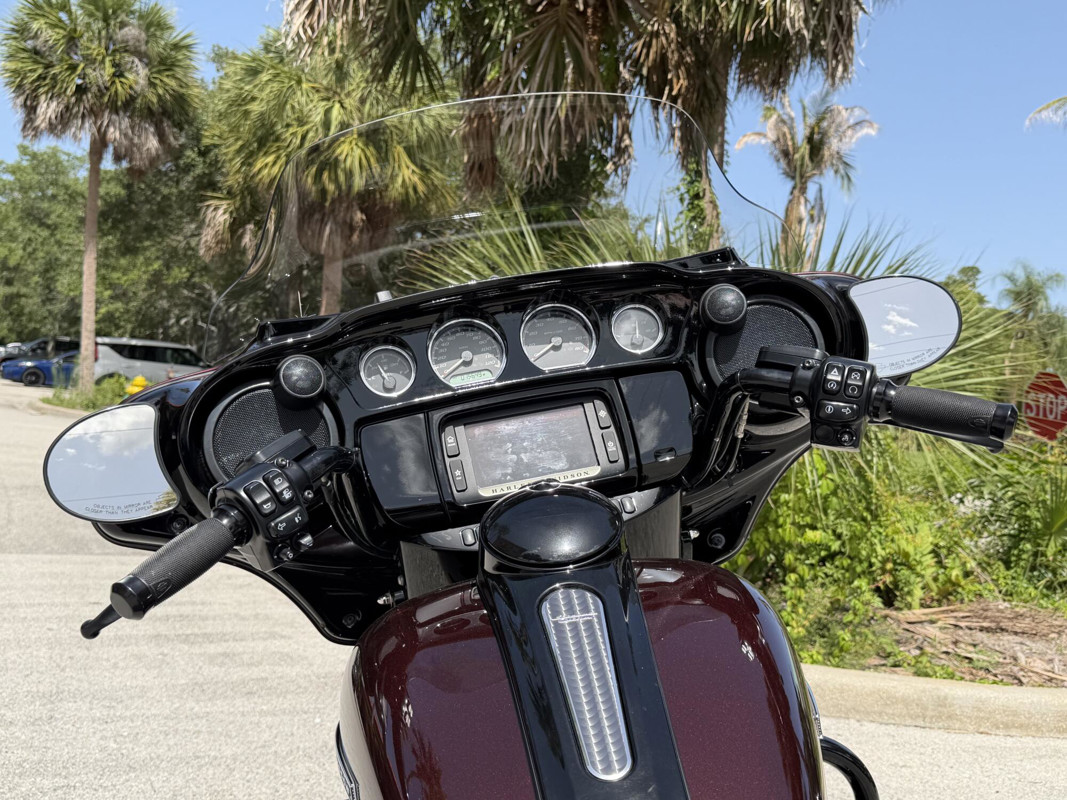 Street Glide® Special